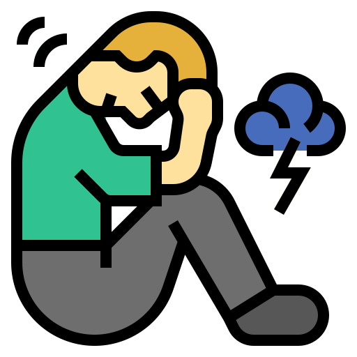 <p>(v) Chịu đựng, gánh chịu <span data-name="loudly_crying_face" data-type="emoji">😭</span><span data-name="downcast_face" data-type="emoji">😓</span><span data-name="dizzy_face" data-type="emoji">😵</span><span data-name="white_frowning_face" data-type="emoji">☹</span> </p>