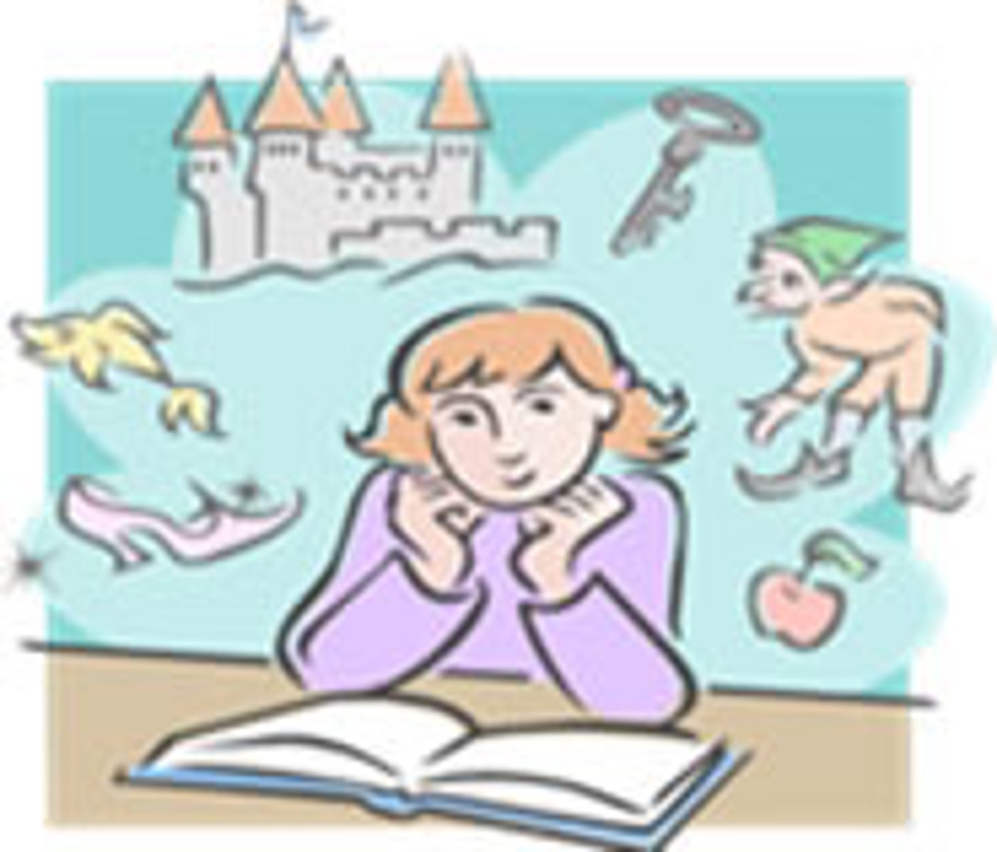 <p>tưởng tượng</p>