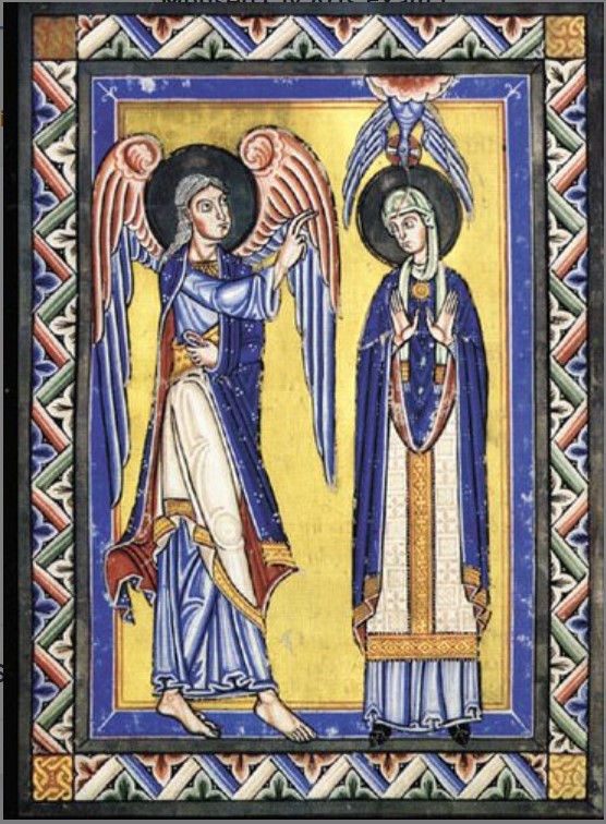 Approx. Creation Date?
