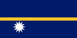 <p>Nauru</p>