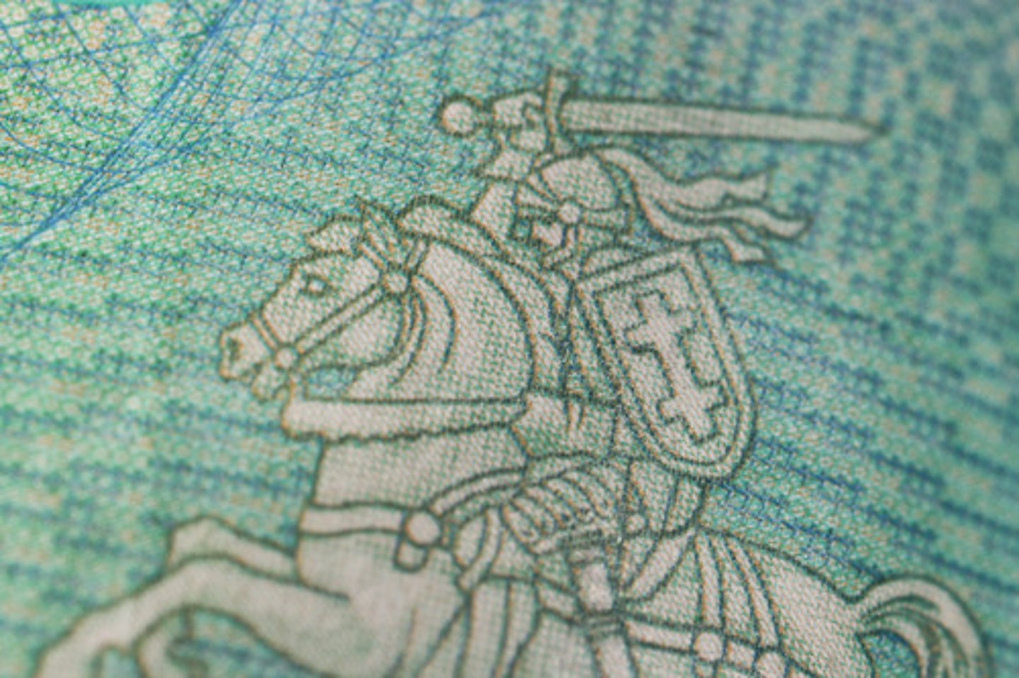 <p>Gawain literally being at the Green Chapel mound and facing the Green Knight</p>