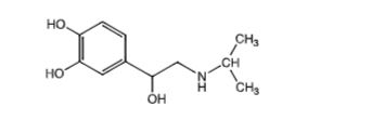 <p>beta 1/beta 2 agonist</p>