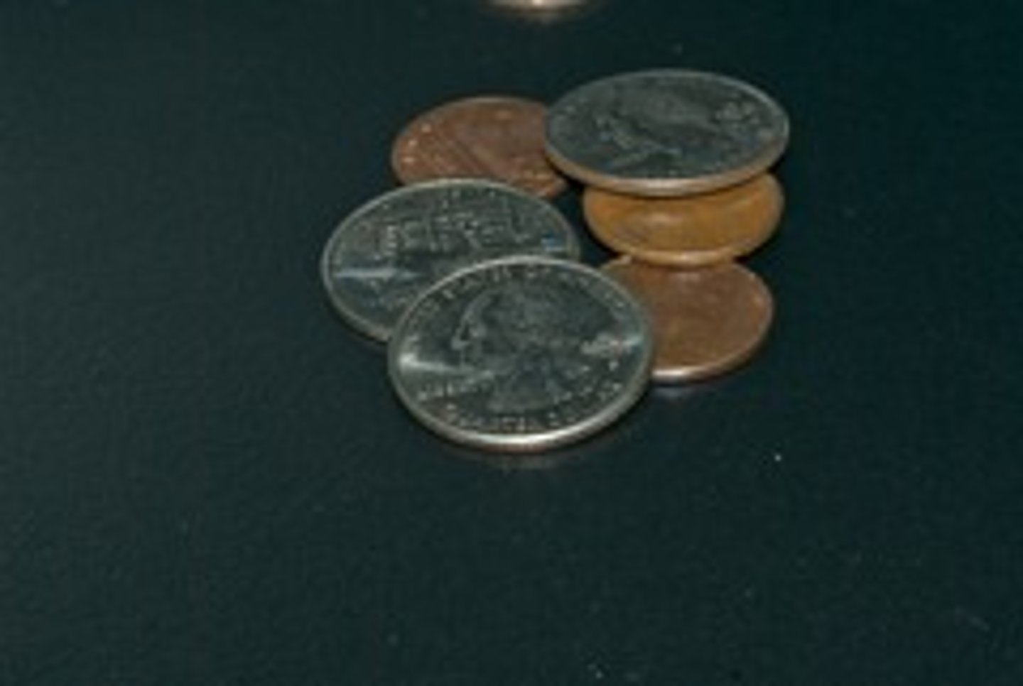 <p>a woefully meager allowance, wage or portion</p><p>Synonyms: modicum, trifle</p><p>Antonyms: fortune</p>