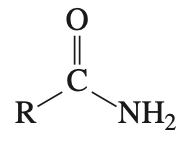 <p>RCONH2</p>
