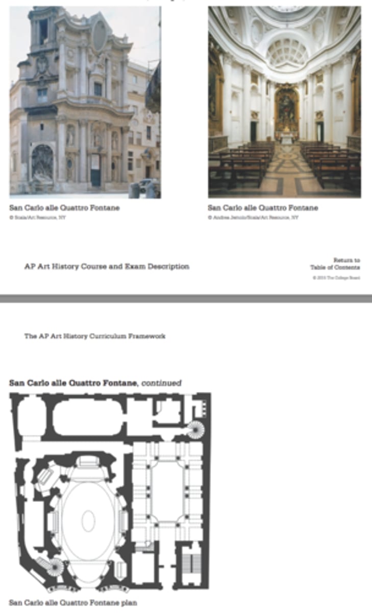 <p>1634</p><p>Borromini</p><p>Rome</p>