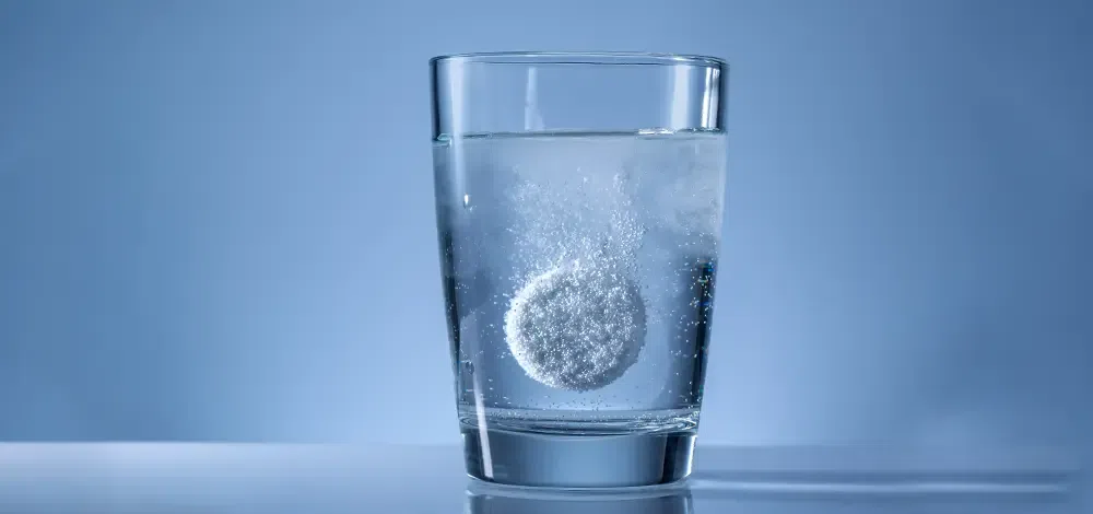 <p>a measure of how much solute can dissolve in a given solvent at a given temperature</p>