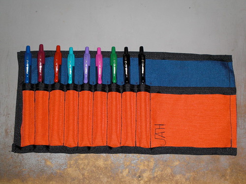 pen