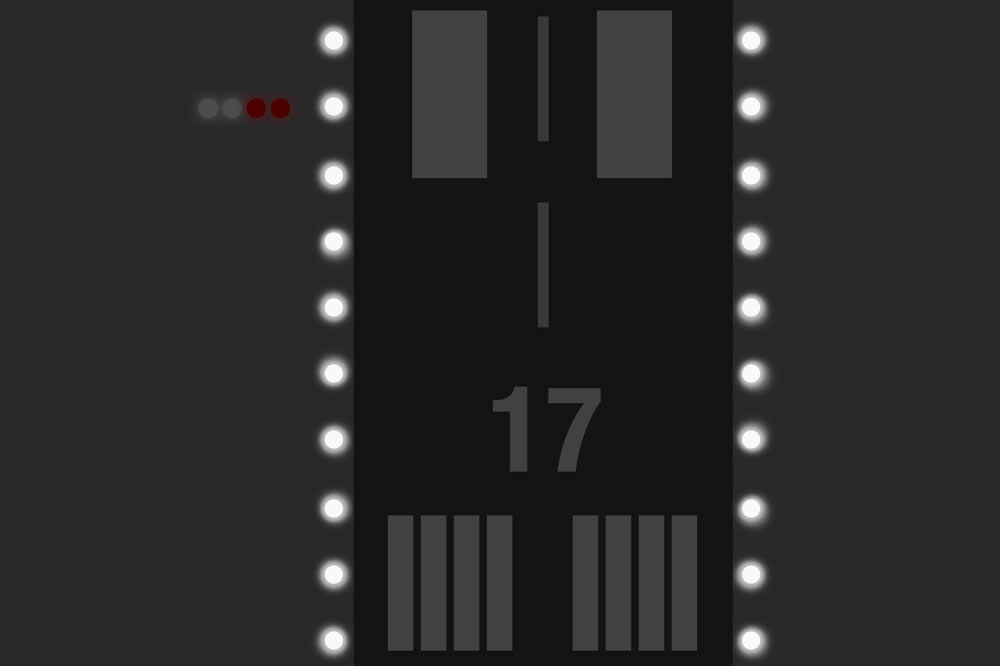 <p>What lights are these?</p>