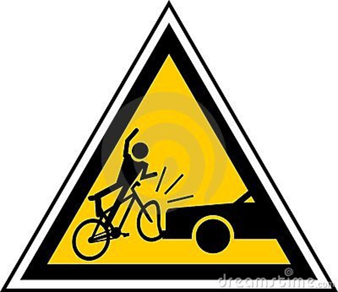 <p>to be dangerous</p>