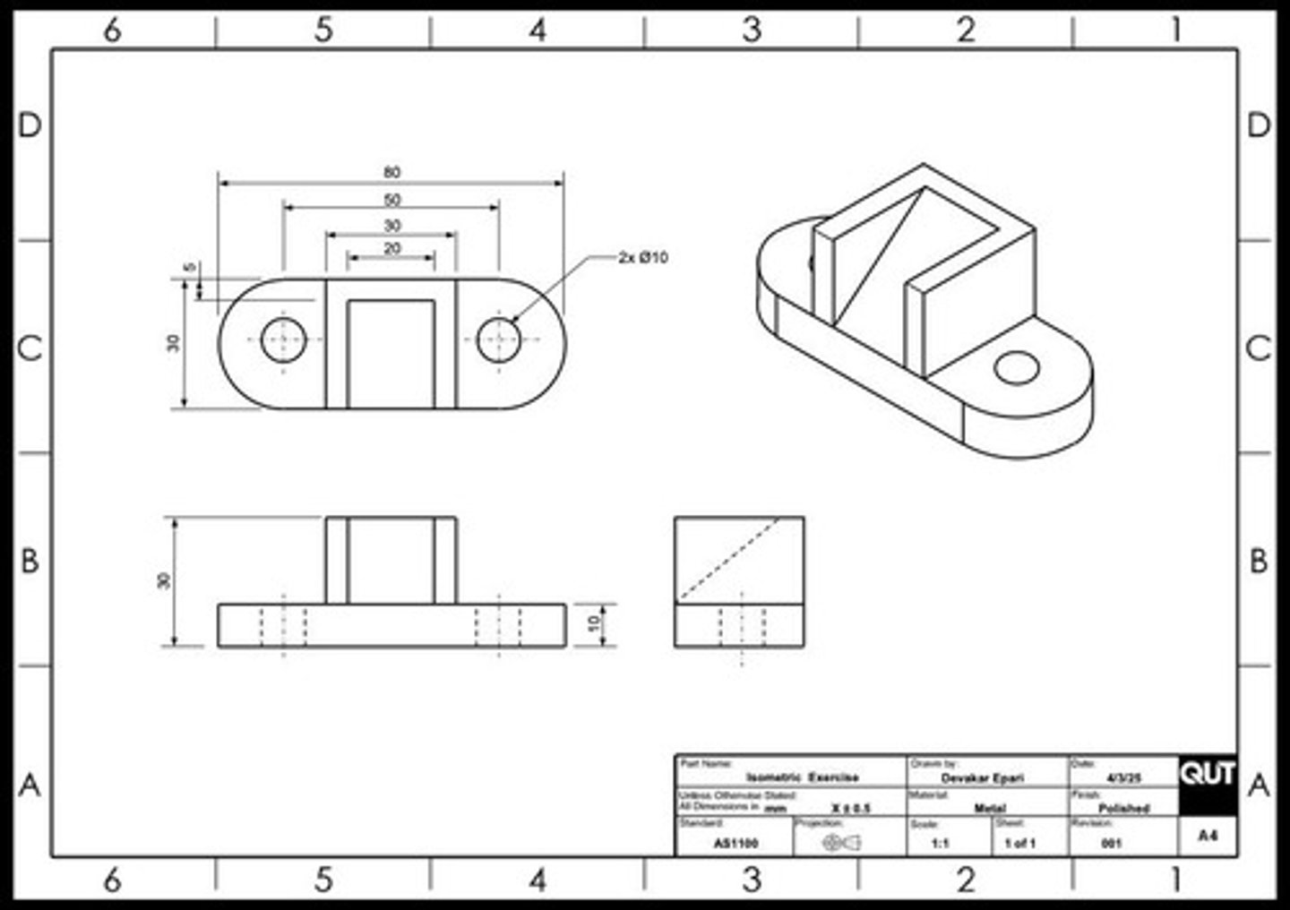 <p>Isometric view.</p>