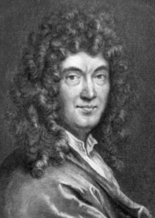 <p>Claude Perralt</p>