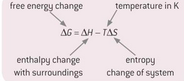 <p>units of entropy must be divided by 1000</p>