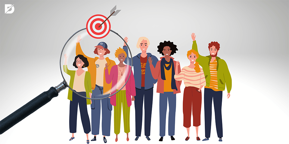 <p><strong>Kitle</strong></p>