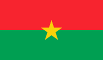 <p>Burkina Faso</p>