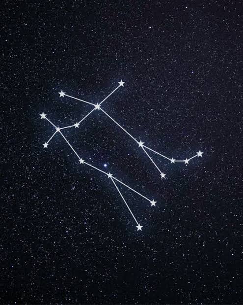 <p>What constellation is this?</p>