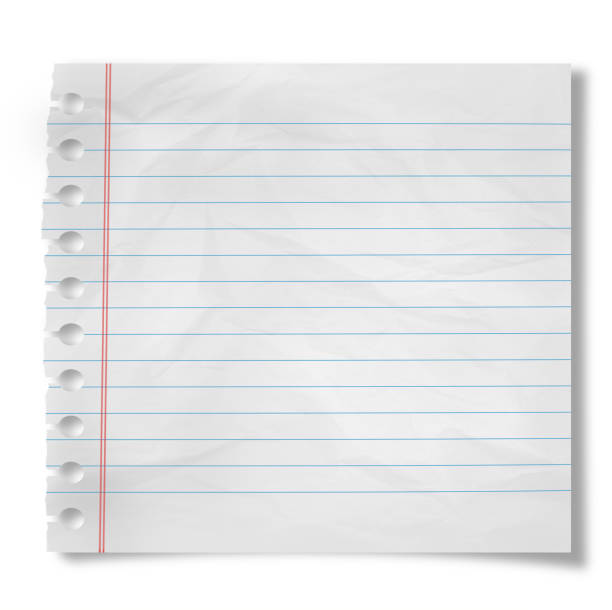 <p>Piece of paper (n)</p>