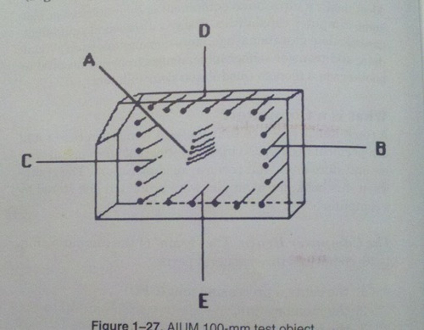 <p>Rows C or E</p>