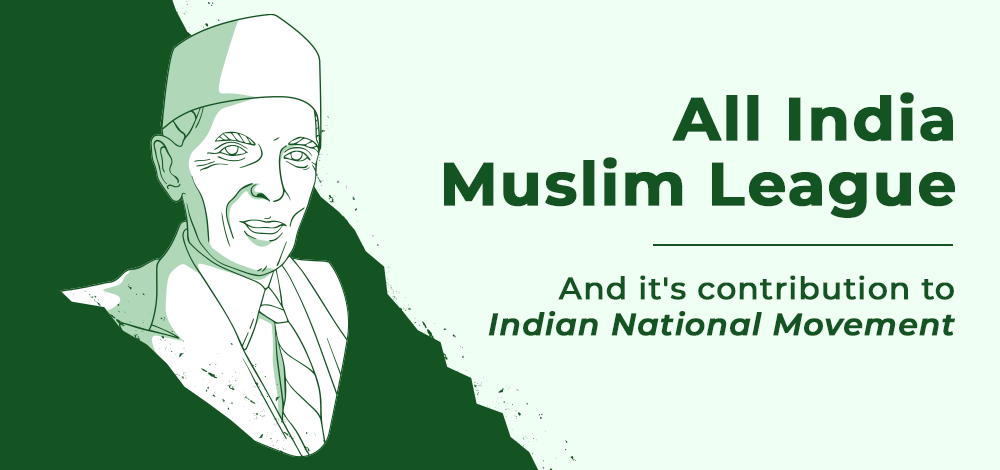 <p>Muslim League</p>