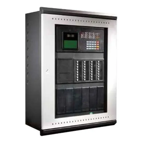 <p>Addressable Fire Alarm Panels</p>