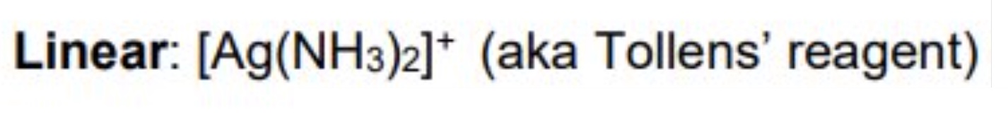 <p>for this complex:</p><p>a. draw the shape </p><p>b. give the TM oxidation state </p><p>c. give the coordination number </p>