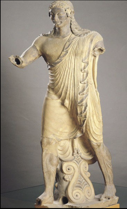 <p>When was it created?</p>