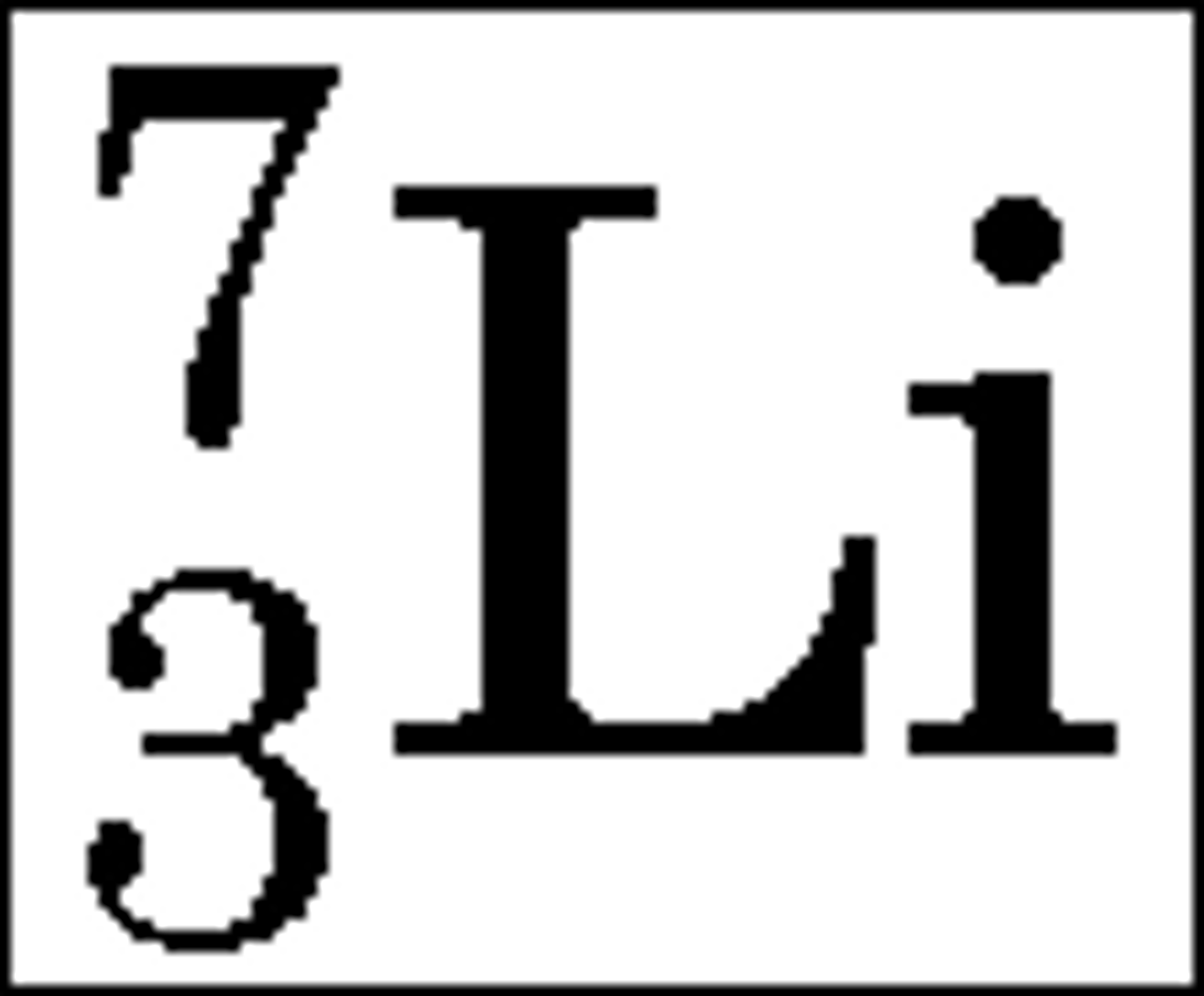 <p>atomic number</p>