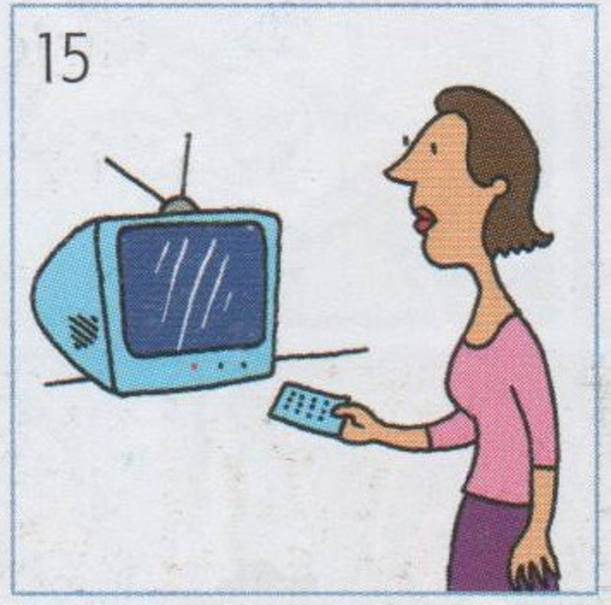 <p>to turn on (an appliance)</p>