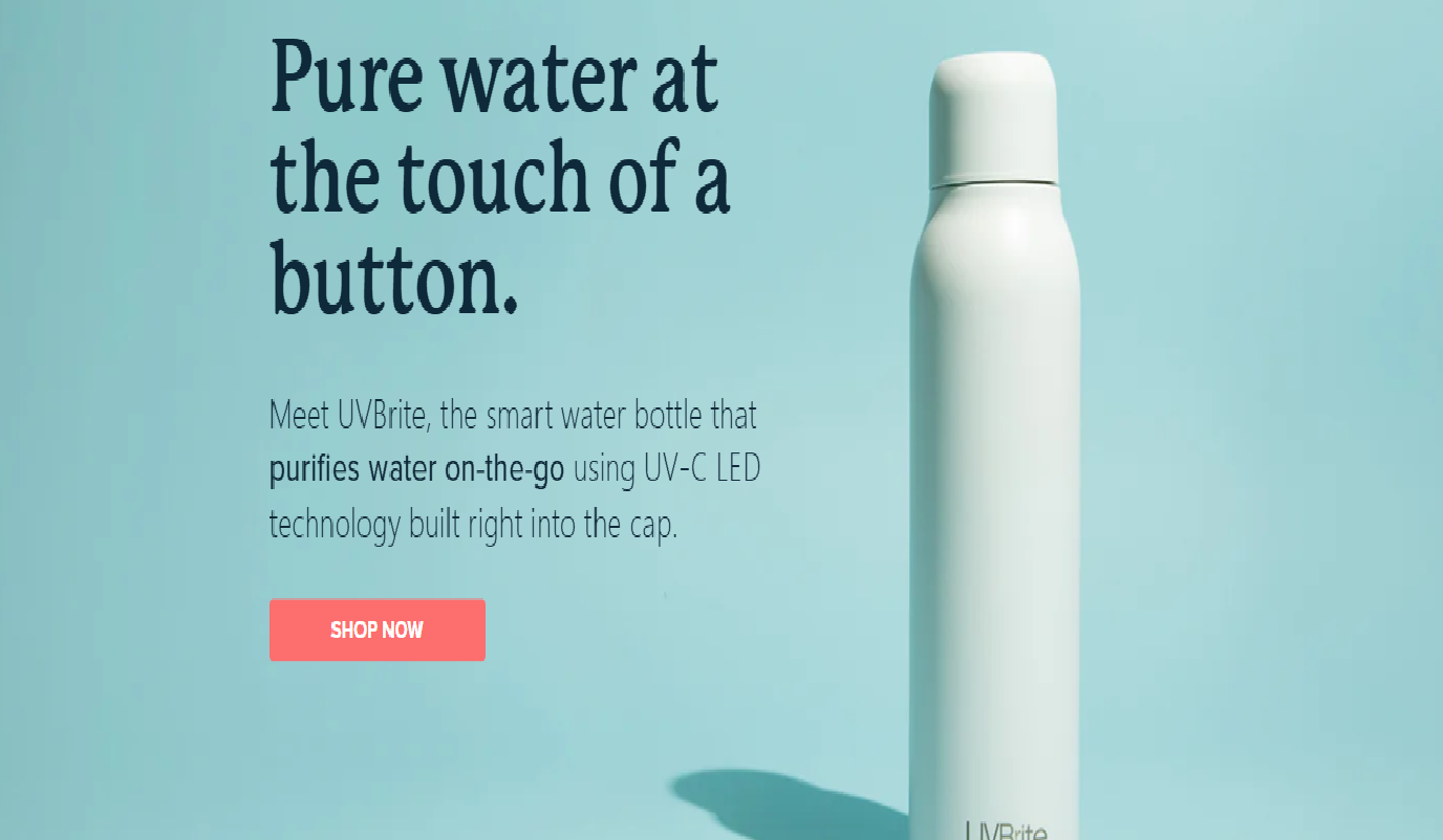 <p><span style="font-family: &quot;Times New Roman&quot;">The </span><a target="_blank" rel="noopener noreferrer nofollow" class="link" href="https://www.zen-fluff-sleep-pillow.com/product/uvbrite-smart-bottle/" data-prevent-progress="true"><span><strong><u>UVBrite Smart Bottle</u></strong></span></a><span style="font-family: &quot;Times New Roman&quot;">&nbsp;combines cutting-edge UV-C purification technology with intelligent hydration tracking to ensure you're drinking clean, safe water while maintaining optimal hydration levels. This comprehensive guide will walk you through everything you need to know about UVBrite, from understanding your personal hydration needs to selecting the perfect bottle for your lifestyle.</span></p><p class="16"><span>&nbsp;</span></p><p class="16"><span style="font-family: &quot;MS Gothic&quot;"><strong>➢</strong></span><span><strong>&nbsp;Product Name – </strong></span><a target="_blank" rel="noopener noreferrer nofollow" class="link" href="https://www.zen-fluff-sleep-pillow.com/product/uvbrite-smart-bottle/" data-prevent-progress="true"><span><strong><u>UVBrite Smart Bottle</u></strong></span></a></p><p class="16"><span><strong>&nbsp;</strong></span></p><p class="16"><span style="font-family: &quot;MS Gothic&quot;"><strong>➢</strong></span><span><strong>&nbsp;Composition – Natural Organic Compound</strong></span></p><p class="16"><span><strong>&nbsp;</strong></span></p><p class="16"><span style="font-family: &quot;MS Gothic&quot;"><strong>➢</strong></span><span><strong>&nbsp;Side-Effects – NA</strong></span></p><p class="16"><span><strong>&nbsp;</strong></span></p><p class="16"><span style="font-family: &quot;MS Gothic&quot;"><strong>➢</strong></span><span><strong>&nbsp;Availability – </strong></span><a target="_blank" rel="noopener noreferrer nofollow" class="link" href="https://www.zen-fluff-sleep-pillow.com/product/uvbrite-smart-bottle/" data-prevent-progress="true"><span><strong><u>Online (Exclusive Offers on Official Website)</u></strong></span></a><span><strong>&nbsp;&nbsp;&nbsp;&nbsp;&nbsp;&nbsp;&nbsp;&nbsp;&nbsp;&nbsp;&nbsp;&nbsp;&nbsp;&nbsp;&nbsp;&nbsp;&nbsp;&nbsp;&nbsp;</strong></span></p><p class="16"><span><strong>&nbsp;</strong></span></p><p class="16"><span style="font-family: &quot;MS Gothic&quot;"><strong>➢</strong></span><span><strong>&nbsp;Rating - </strong></span><span style="font-family: &quot;MS Gothic&quot;"><strong>★★★★★</strong></span></p><p class="16"><span><strong>&nbsp;</strong></span></p><p class="16"><span style="font-family: &quot;MS Gothic&quot;"><strong>➢</strong></span><span><strong>Where To Buy - </strong></span><a target="_blank" rel="noopener noreferrer nofollow" class="link" href="https://www.zen-fluff-sleep-pillow.com/product/uvbrite-smart-bottle/" data-prevent-progress="true"><span><strong><u>Official Website</u></strong></span></a></p><p class="MsoNormal"><span style="font-family: &quot;Times New Roman&quot;">&nbsp;</span></p><p class="MsoNormal"><span style="font-family: &quot;Times New Roman&quot;"><strong>Understanding Your Hydration Needs: A Self-Assessment</strong></span></p><p class="MsoNormal"><span style="font-family: &quot;Times New Roman&quot;">Before exploring smart hydration solutions, it's essential to understand your unique hydration requirements. Your optimal daily water intake depends on several factors including age, weight, activity level, climate, and overall health status.</span></p><p class="MsoNormal"><span style="font-family: &quot;Times New Roman&quot;"><strong>&nbsp;</strong></span></p><h2 id="b9bd1e6d-1d5f-4501-b961-a41d50350d52" data-toc-id="b9bd1e6d-1d5f-4501-b961-a41d50350d52" collapsed="false" seolevelmigrated="true"><a target="_blank" rel="noopener noreferrer nofollow" class="link" href="https://www.zen-fluff-sleep-pillow.com/product/uvbrite-smart-bottle/" data-prevent-progress="true"><span style="font-family: &quot;MS Gothic&quot;"><u>➽➽</u></span><span style="font-family: &quot;Times New Roman&quot;"><u>(Official Website)→Click Here To Buy Now From Official Website Special Offer</u></span></a></h2><p class="MsoNormal"></p>