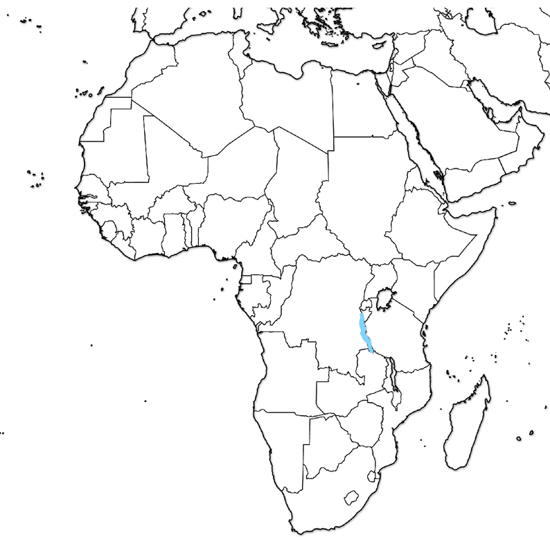 <p>What lake is this?</p>