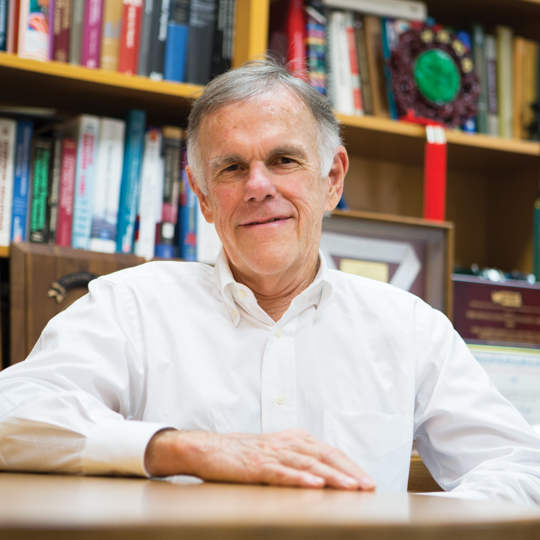 <p>James Dyer</p><p>Professor</p>