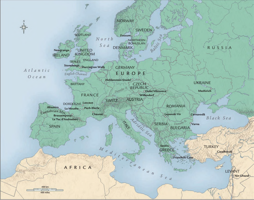 Art 201 Chapters 13 flash cards Flashcards Knowt