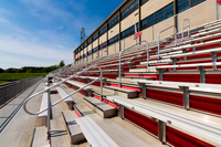 <p><span><span>bleachers</span></span></p>