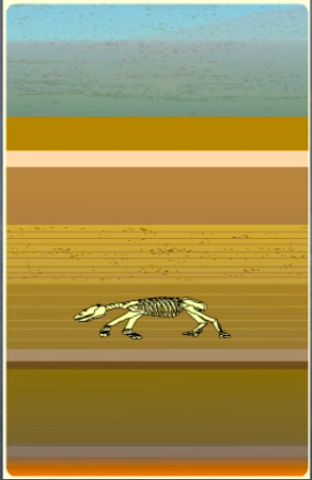 <p>Sedimentation Continues, Compressing Remains under Pressure</p>