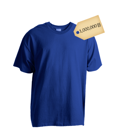 (adj. to be) expensive