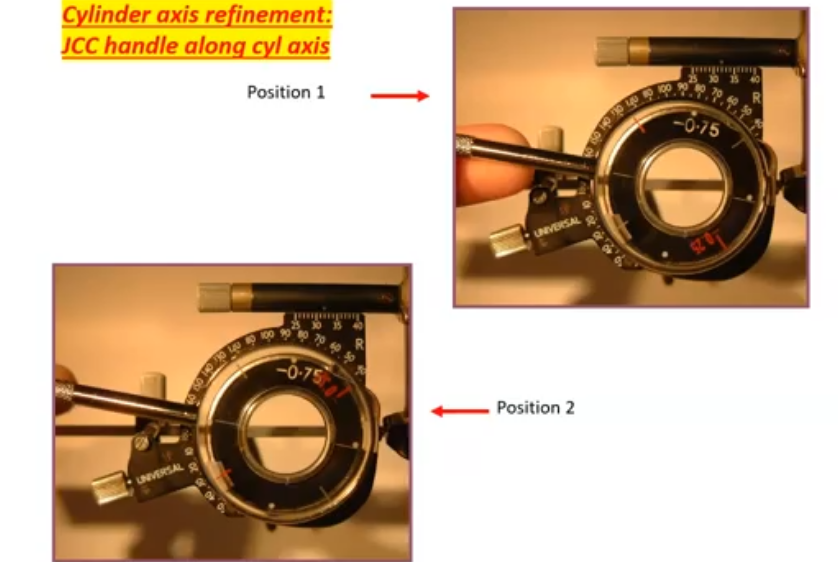 <p>cyl axis refinement with JCC: eg1 same&nbsp;</p>