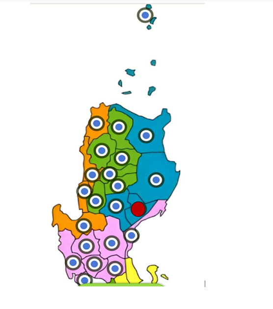 <p>Capital - Cabarroguis</p>