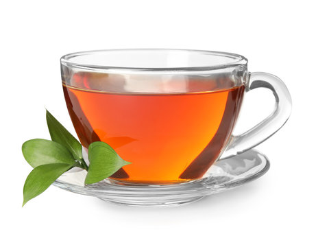 <p>Tea / thé </p>