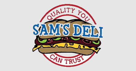 <p>Sam’s Deli</p>
