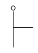 <p>What monosaccharide is this?</p>