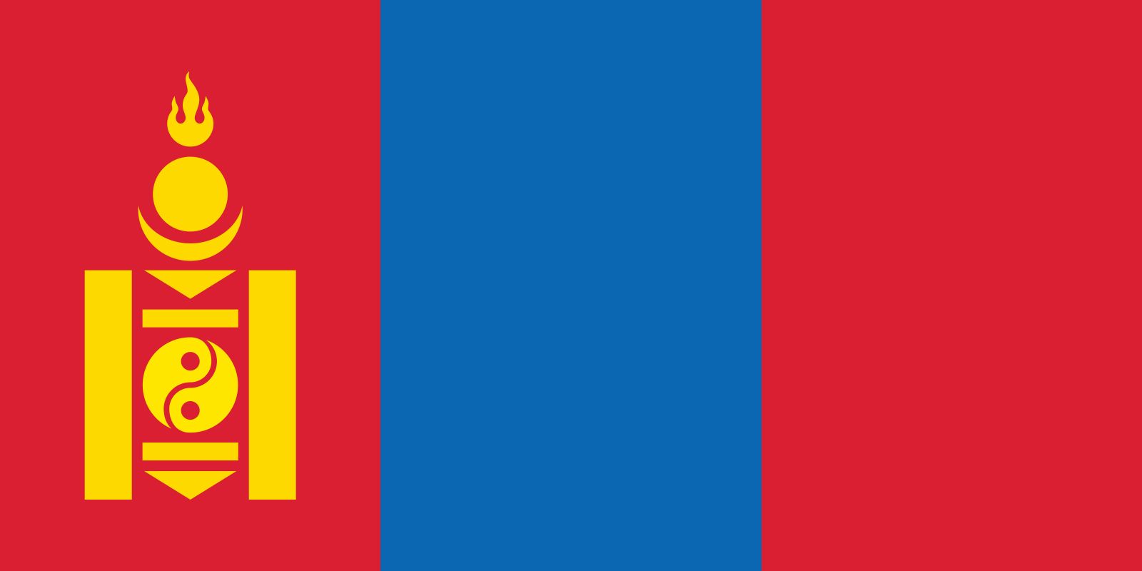 <p>Mongolia</p>