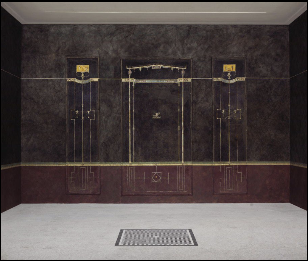 <p>What is the Artist and Title?</p>