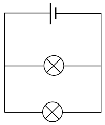 <p>What type of circuit is this?</p>