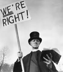 <p>Fundamentalism</p>