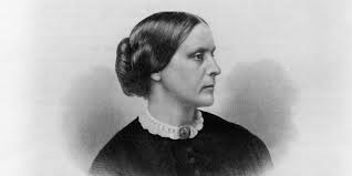 <p>The cause for women’s suffrage, sparked by the Seneca Falls Convention in 1848, would continue by a number of middle class women. In 1890, Susan B Anthony and Elizabeth Cady Stanton, would create the National American Women Suffrage Association (NAWSA) after being the pioneers of the movement in the 1840s. The point of NAWSA was to help secure the vote for women. Wyoming, a western state, would become the first state to grant full suffrage to women in 1869. By 1900, some state allowed women to vote in local elections and most allowed women to own and control property after marriage.</p>