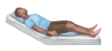 <p>whats the name of this position?</p>
