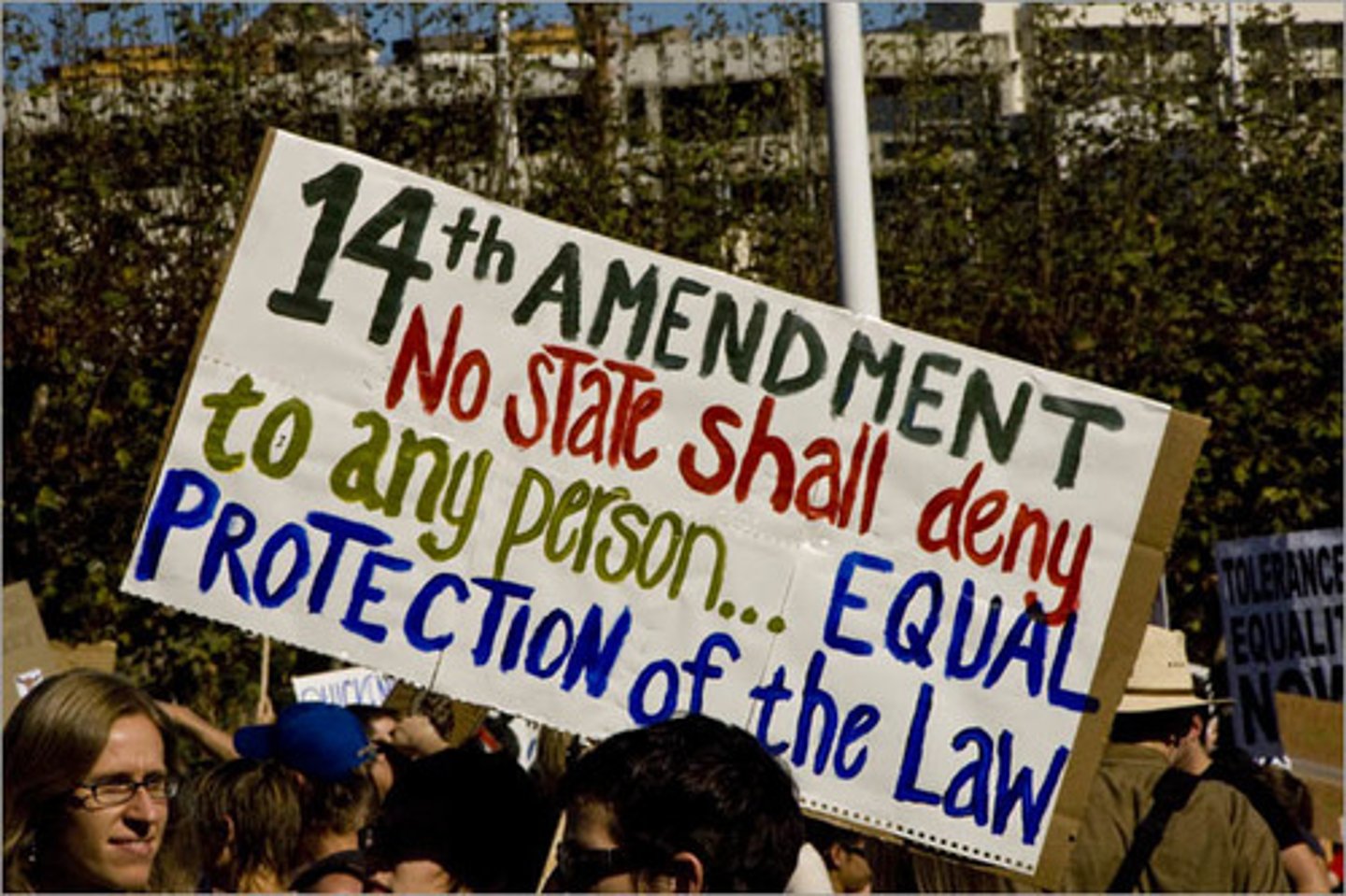 <p>state and local governments are restricted from violating fundamental rights, just as the federal government is, creating a more uniform application of civil liberties across the United States</p><p>- justices interpreted the due process clause of the 14th Amendment as prohibiting states from abridging (reducing, removing) certain individual rights</p><p>--&gt; many of these rights are included in the Bill of Rights, hence these rights were included/INCORPORATED in the definition of due process</p>