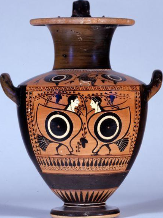 <p>Aside from Mycenaean ancient Egypt and Near East, Minoan art greatly affect Greek’s culture to a more functional and decorative but also political purpose, especially the wall paintings of palaces where rulers were depicted in their religious function, which reinforced their role as the head of the community.</p>