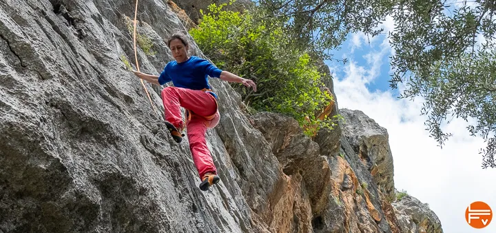 <p><strong>"escalader"</strong> ou <strong>"gravir"</strong> (2)</p><p><span data-name="arrow_right" data-type="emoji">➡</span> s’emploie avec des objets concrets: une montagne, un escalier</p><p><span data-name="arrow_right" data-type="emoji">➡</span> aussi de façon figurée: des échelons, des obstacles, etc.</p><p><span data-name="arrow_right" data-type="emoji">➡</span> utiliser language courant</p>