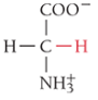 <p>What is the name of the amino acid?</p>