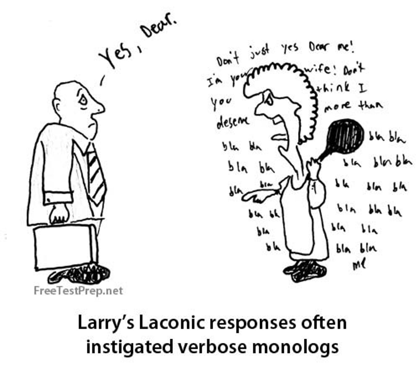 <p>Reserved or uncommunicative in speech</p>